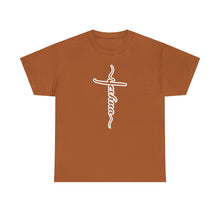 Load image into Gallery viewer, Yeshua (Cross) Tee