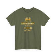 Load image into Gallery viewer, Kingdom Citizen/Child of God Tee