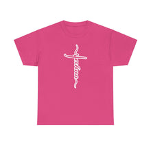 Load image into Gallery viewer, Yeshua (Cross) Tee