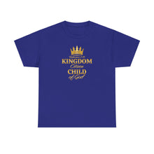 Load image into Gallery viewer, Kingdom Citizen/Child of God Tee