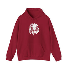 Load image into Gallery viewer, Lion Heavy Blend™ Hooded Sweatshirt