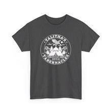 Load image into Gallery viewer, Talitha's Tabernacles Tee (White Logo)