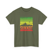Load image into Gallery viewer, Sukkot - Lets Go Camping 2.0
