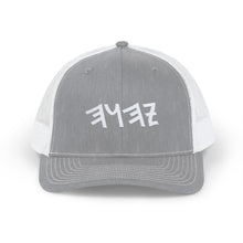 Load image into Gallery viewer, YHWH Snapback Trucker Cap