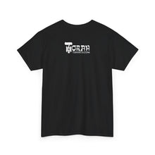 Load image into Gallery viewer, SHOFAR 586 CAL. (Yemenite) Tee