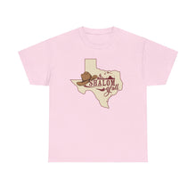 Load image into Gallery viewer, Shalom Y'all Tee
