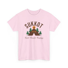 Load image into Gallery viewer, Sukkot - Faith Family Friends