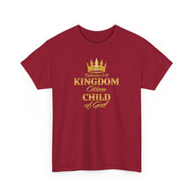 Load image into Gallery viewer, Kingdom Citizen/Child of God Tee