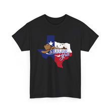 Load image into Gallery viewer, Shalom Y'all Texas Colors