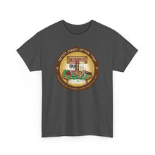 Load image into Gallery viewer, Shabbat Table Tee Tee