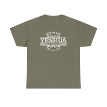 Load image into Gallery viewer, Yeshua Sar Shalom Tee