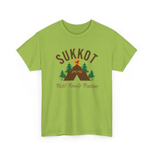 Load image into Gallery viewer, Sukkot - Faith Family Friends