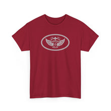 Load image into Gallery viewer, Drone Pilot Oval Soaring Wings Tee