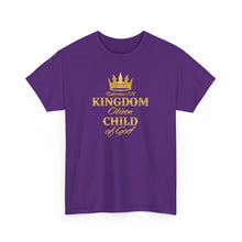 Load image into Gallery viewer, Kingdom Citizen/Child of God Tee