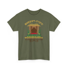 Load image into Gallery viewer, Sukkot - Feast of Tabernacles Tee