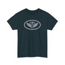 Load image into Gallery viewer, Drone Pilot Oval Soaring Wings Tee