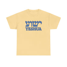 Load image into Gallery viewer, Yeshua Deco Font Tee