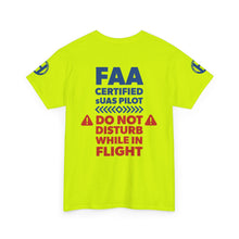 Load image into Gallery viewer, Visual Observer Safety Green for Pilots