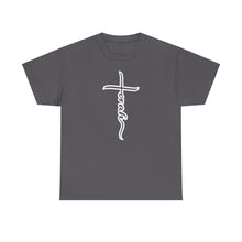 Load image into Gallery viewer, Torah (Cross) Tee