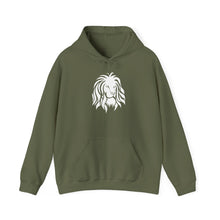 Load image into Gallery viewer, Lion Heavy Blend™ Hooded Sweatshirt