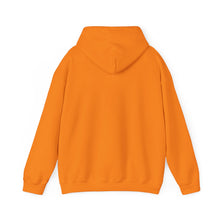 Load image into Gallery viewer, Lion Head Heavy Blend™ Hooded Sweatshirt
