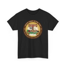 Load image into Gallery viewer, Shabbat Table Tee Tee