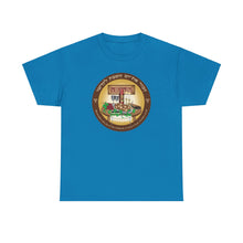 Load image into Gallery viewer, Shabbat Table Tee Tee