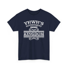 Load image into Gallery viewer, YHWH's Government Tee