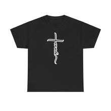 Load image into Gallery viewer, Torah (Cross) Tee