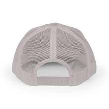 Load image into Gallery viewer, Remote Pilot In Command Trucker Cap (Color Logo)