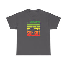 Load image into Gallery viewer, Sukkot - Lets Go Camping 2.0
