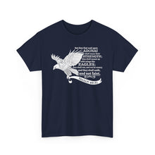 Load image into Gallery viewer, Isaiah 40:31 Eagle Tee