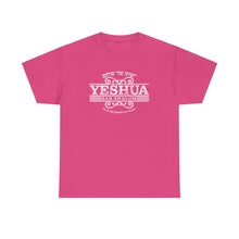 Load image into Gallery viewer, Yeshua Sar Shalom Tee