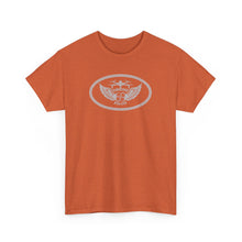 Load image into Gallery viewer, Drone Pilot Oval Soaring Wings Tee