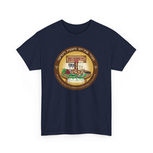 Load image into Gallery viewer, Shabbat Table Tee Tee