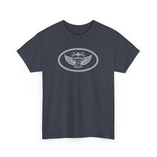Load image into Gallery viewer, Drone Pilot Oval Soaring Wings Tee