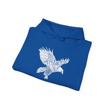 Load image into Gallery viewer, Eagle Heavy Blend™ Hooded Sweatshirt