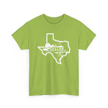 Load image into Gallery viewer, Shalom Y'all (Sold White Logo)