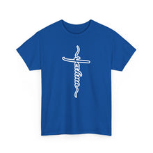 Load image into Gallery viewer, Yeshua (Cross) Tee