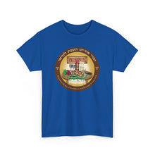 Load image into Gallery viewer, Shabbat Table Tee Tee