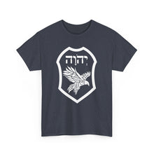Load image into Gallery viewer, YHWH Eagle Shield Tee