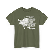 Load image into Gallery viewer, Isaiah 40:31 Eagle Tee