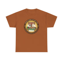 Load image into Gallery viewer, Shabbat Table Tee Tee