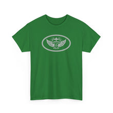 Load image into Gallery viewer, Drone Pilot Oval Soaring Wings Tee