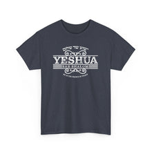 Load image into Gallery viewer, Yeshua Sar Shalom Tee