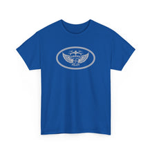 Load image into Gallery viewer, Drone Pilot Oval Soaring Wings Tee