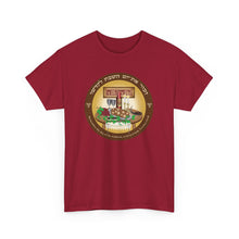 Load image into Gallery viewer, Shabbat Table Tee Tee