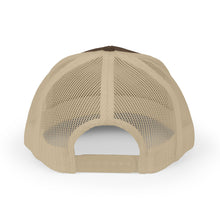 Load image into Gallery viewer, Remote Pilot In Command Trucker Cap (White Logo)