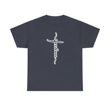 Load image into Gallery viewer, Yeshua (Cross) Tee