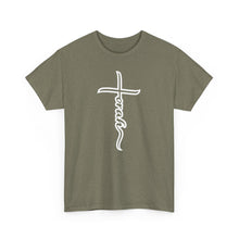Load image into Gallery viewer, Torah (Cross) Tee